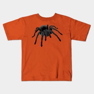 Spider Tarantula Kids T-Shirt